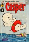 Friendly Ghost Casper #27 Comic Books - Covers, Scans, Photos in Friendly Ghost Casper Comic Books - Covers, Scans, Gallery